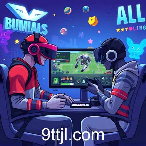 The Evolution of Online Gaming Platforms in 2025