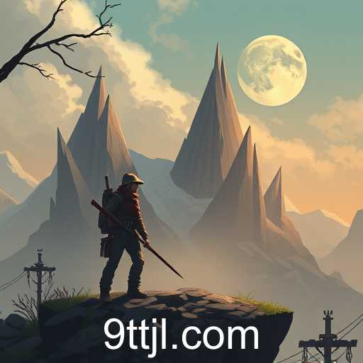 Exploring TTJL: The Rise of Indie Games