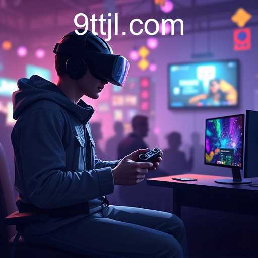 Gaming Trends and Innovations in 2025