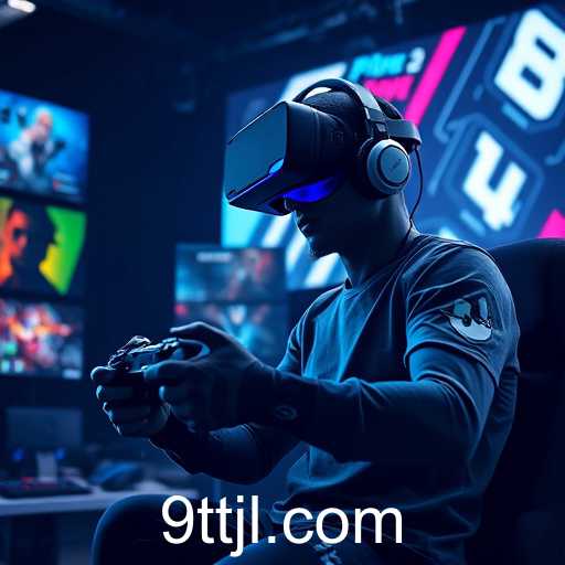 Gaming Trends and Challenges in the Digital Age