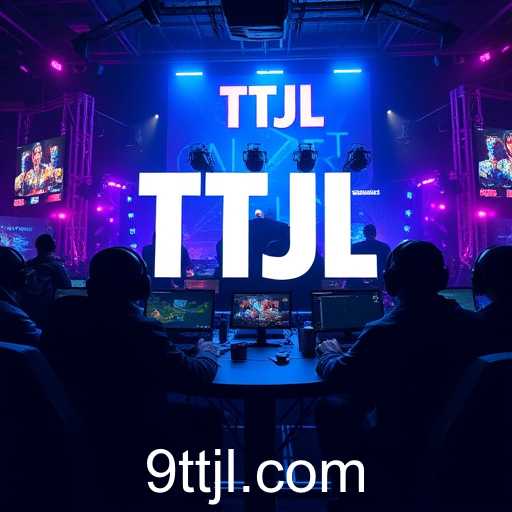 The Rise of TTJL Gaming Community