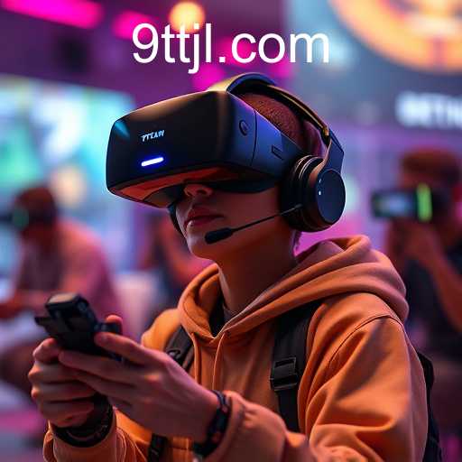 The Rise of TTJL and Its Influence on Online Gaming